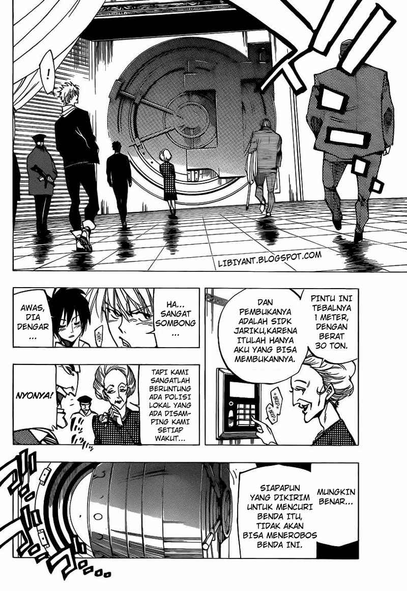 arago - Chapter: 55