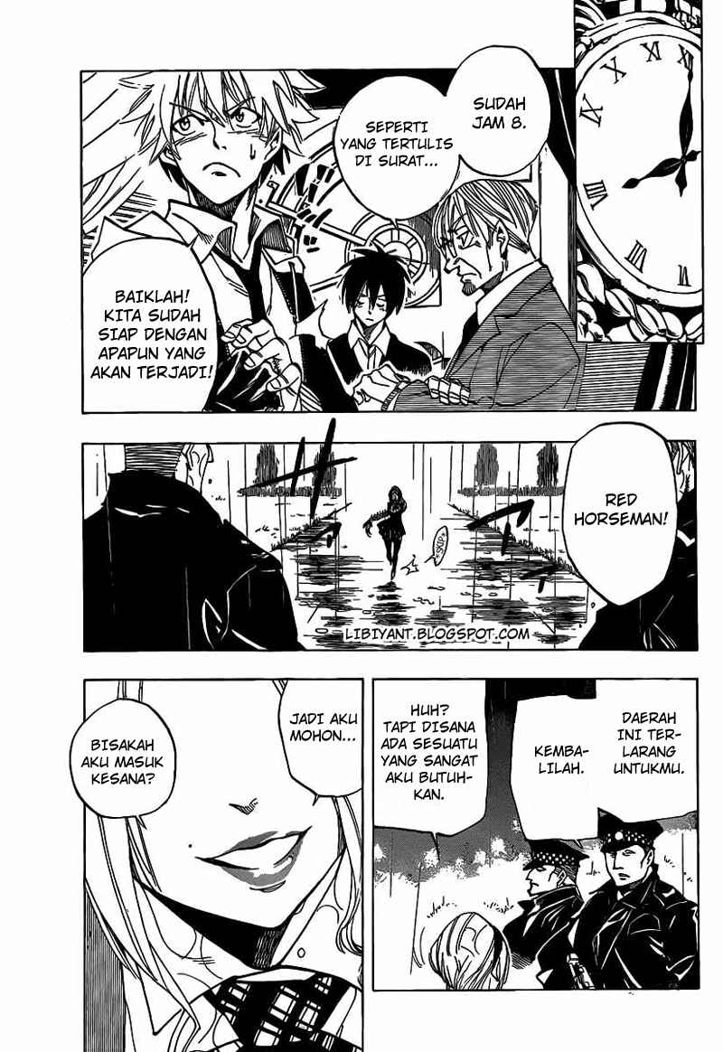 arago - Chapter: 55