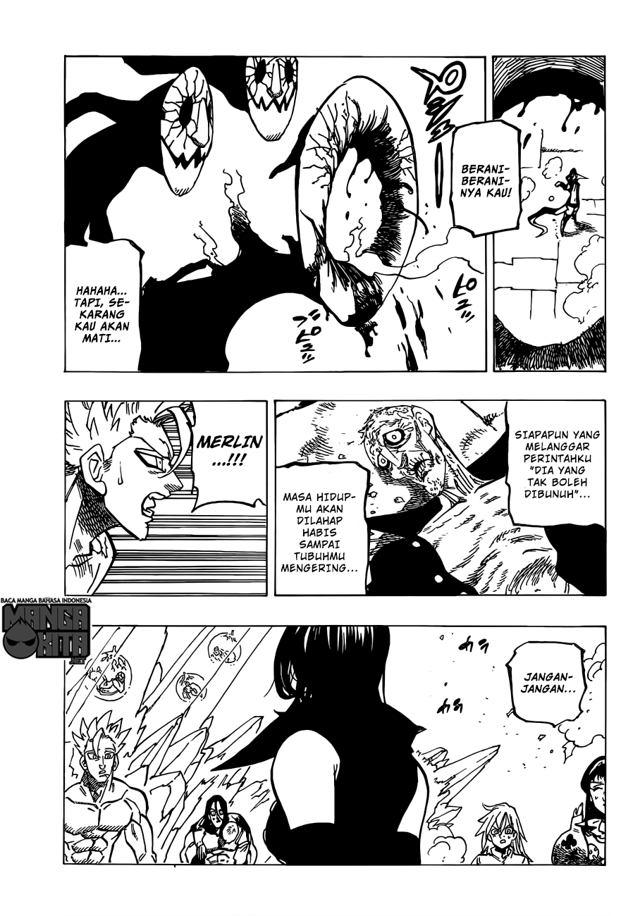 nanatsu-no-taizai - Chapter: 191