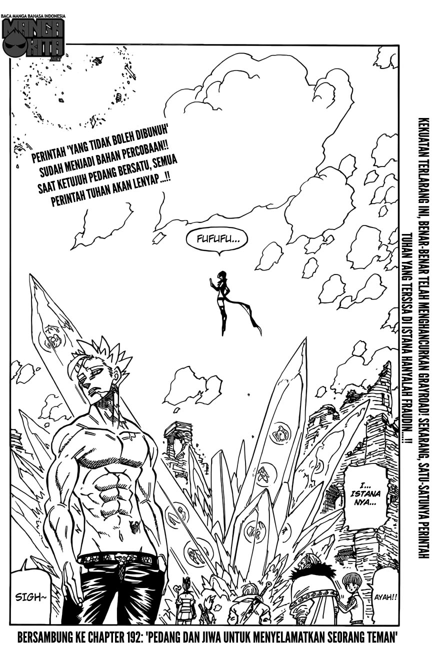 nanatsu-no-taizai - Chapter: 191