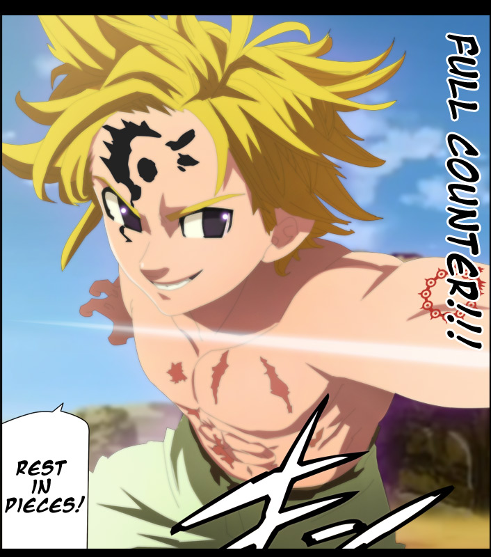 nanatsu-no-taizai - Chapter: 191