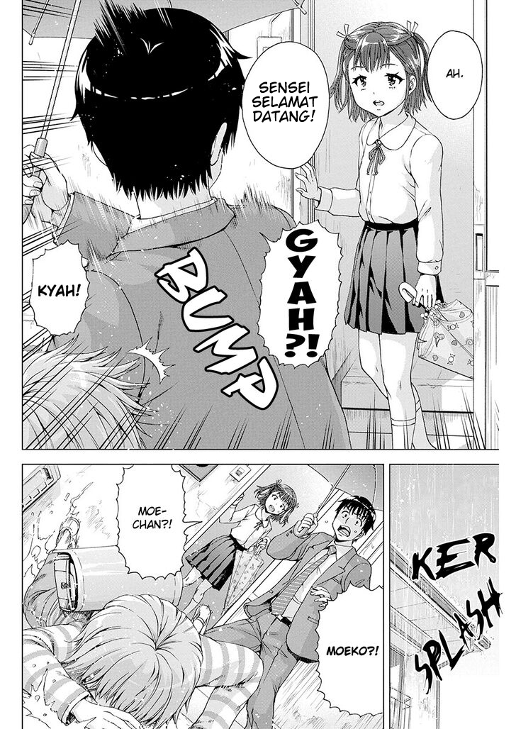 ore-wa-lolicon-ja-nai - Chapter: 6