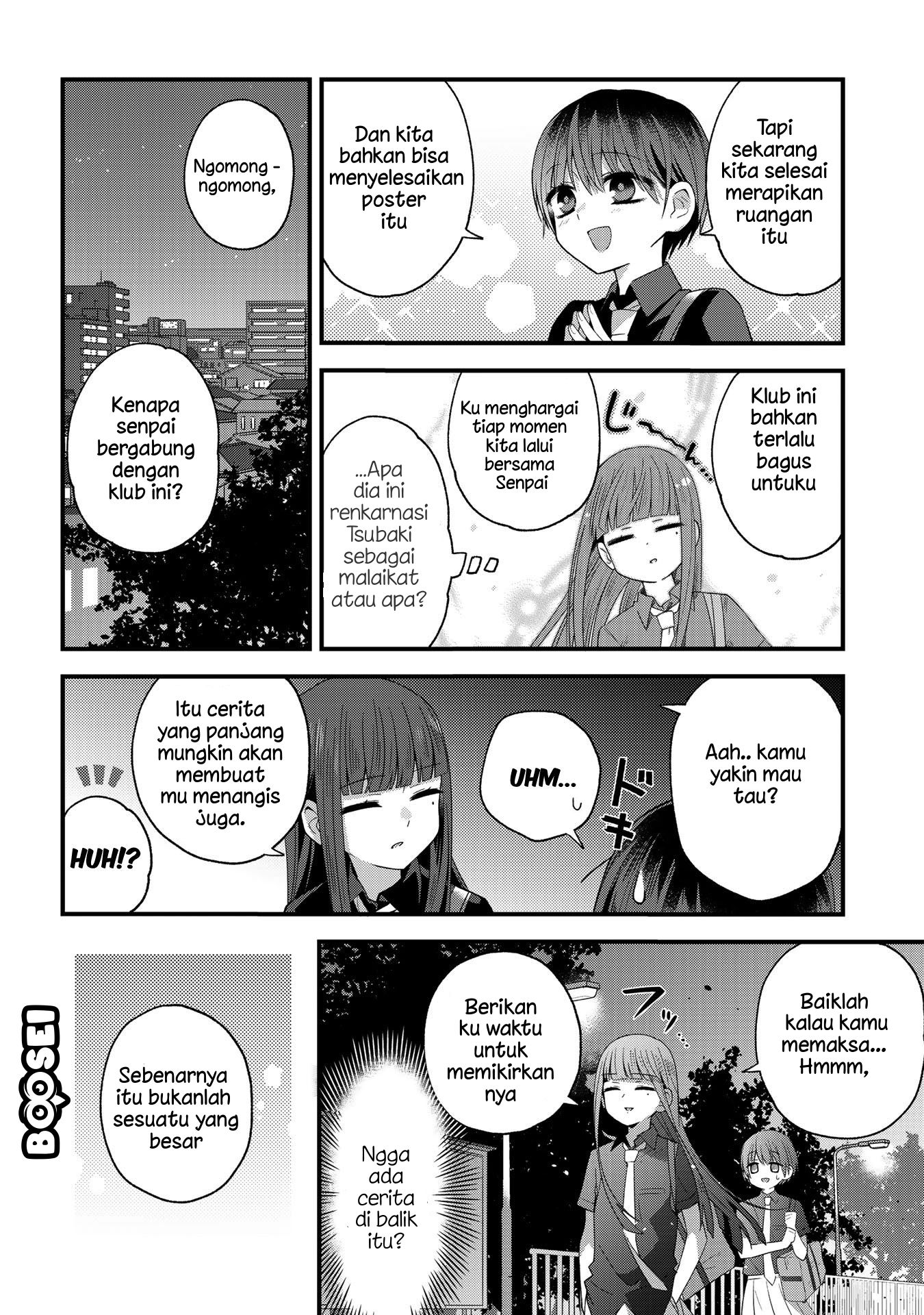 school-zone - Chapter: 28