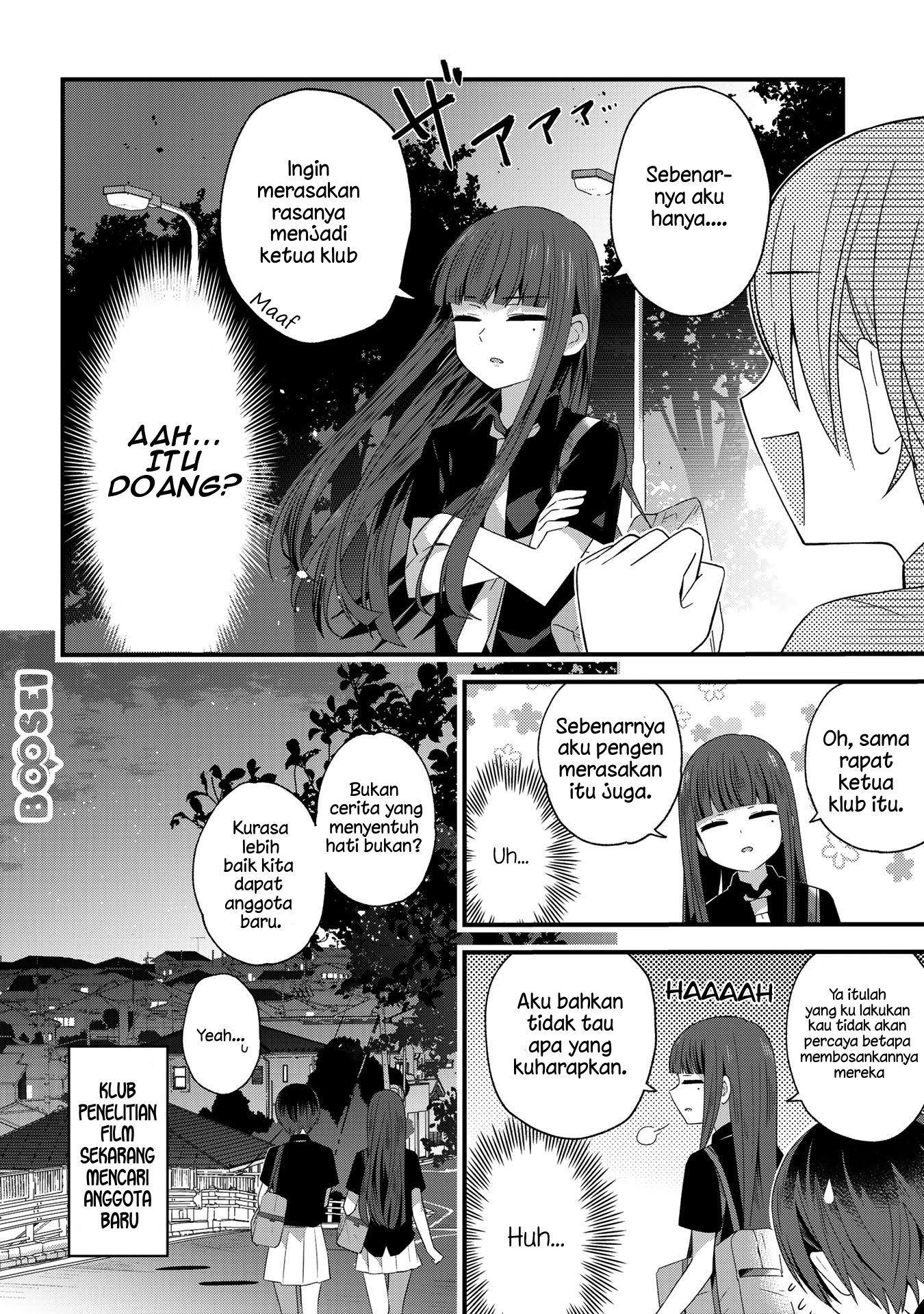 school-zone - Chapter: 28