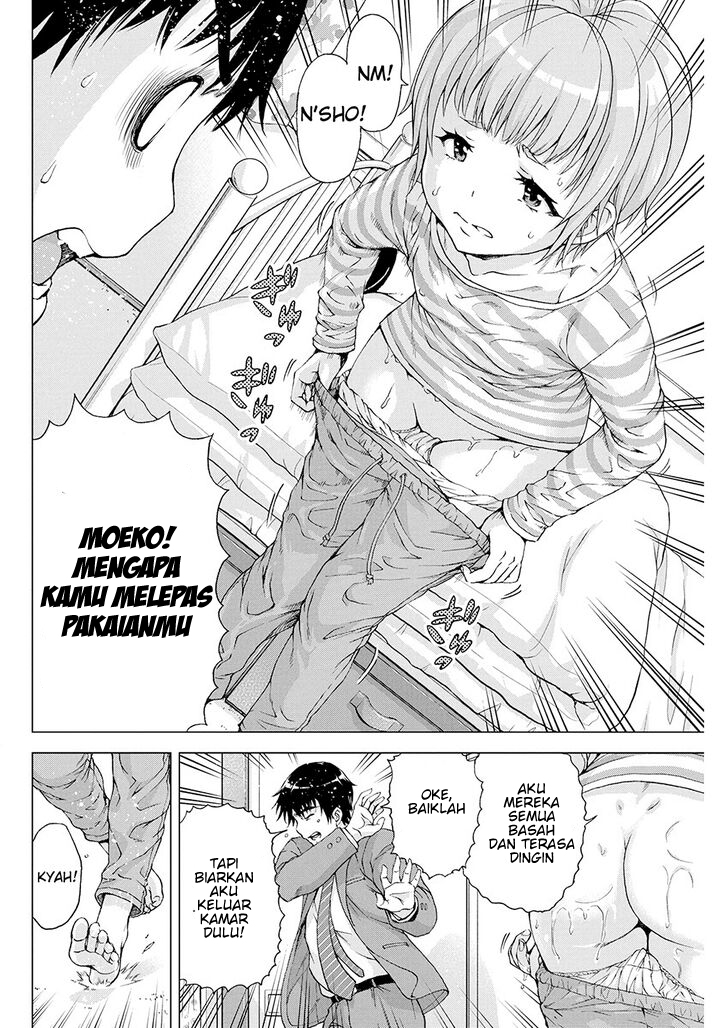 ore-wa-lolicon-ja-nai - Chapter: 6