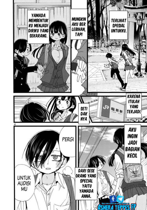 boku-no-kokoro-no-yabai-yatsu - Chapter: 111