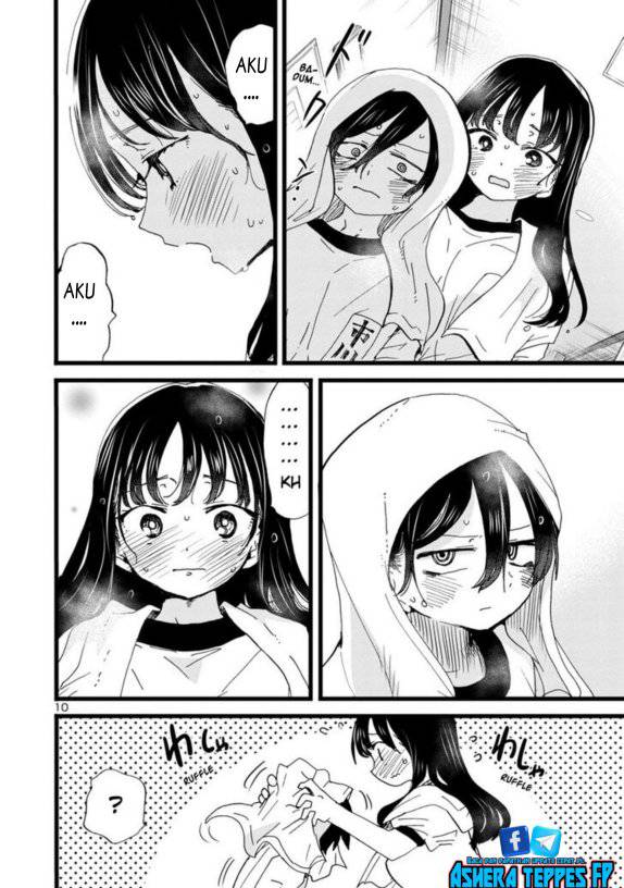 boku-no-kokoro-no-yabai-yatsu - Chapter: 111