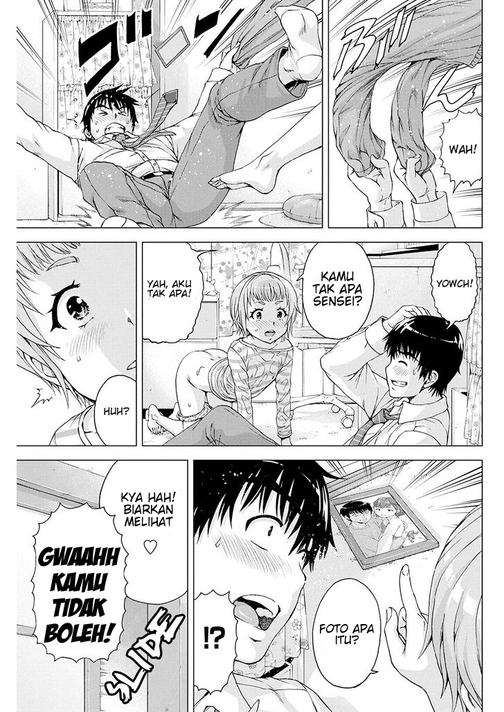 ore-wa-lolicon-ja-nai - Chapter: 6