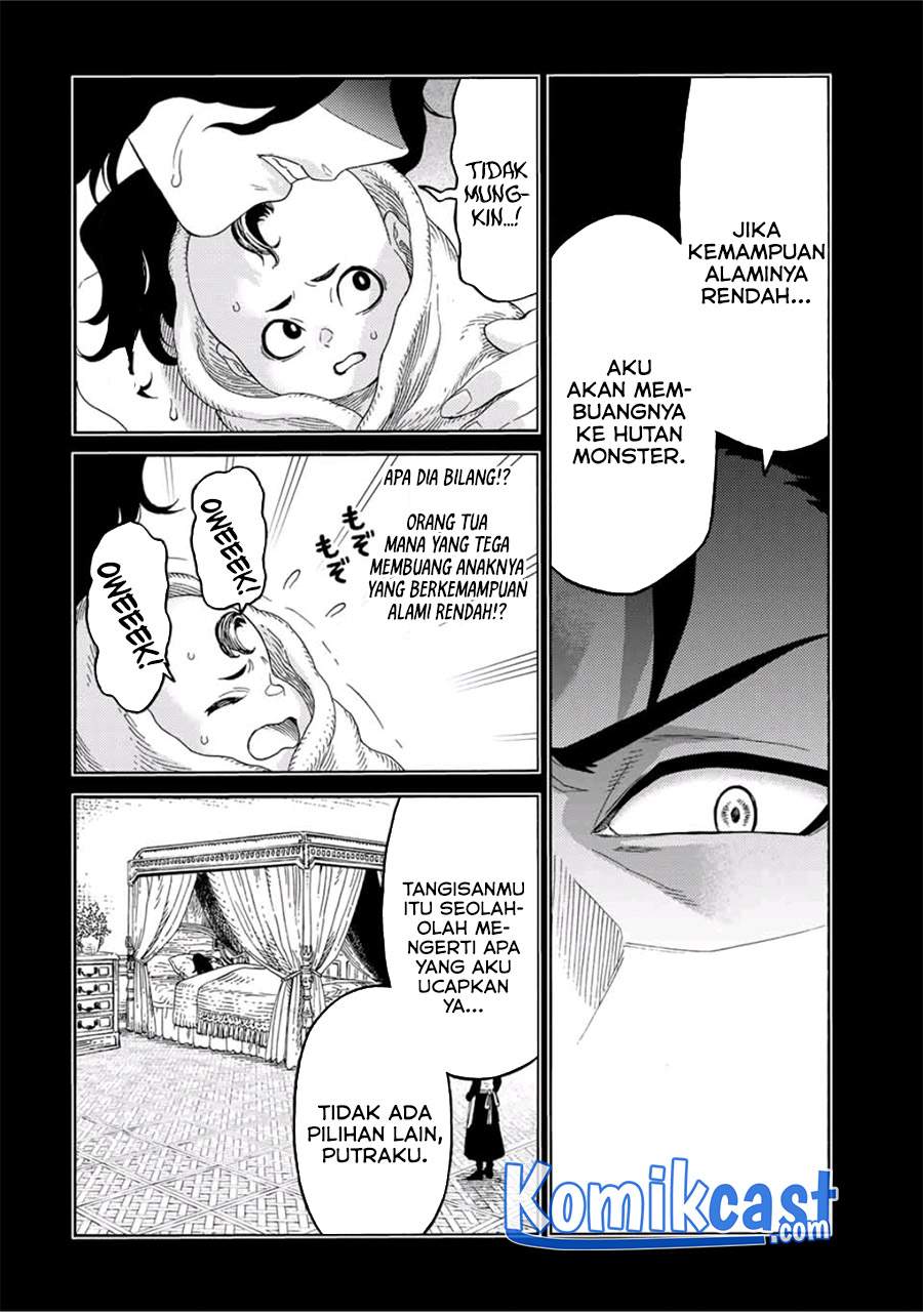 suterareta-tensei-kenja - Chapter: 55