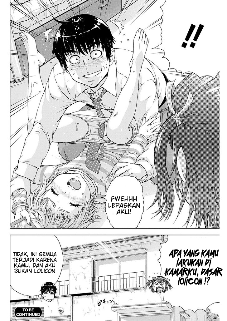 ore-wa-lolicon-ja-nai - Chapter: 6