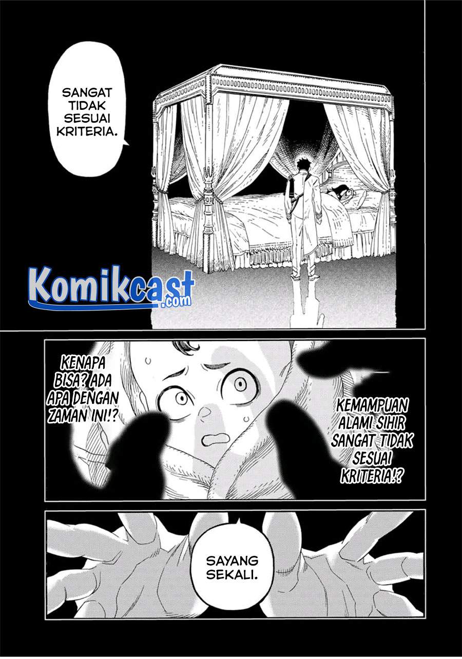 suterareta-tensei-kenja - Chapter: 55