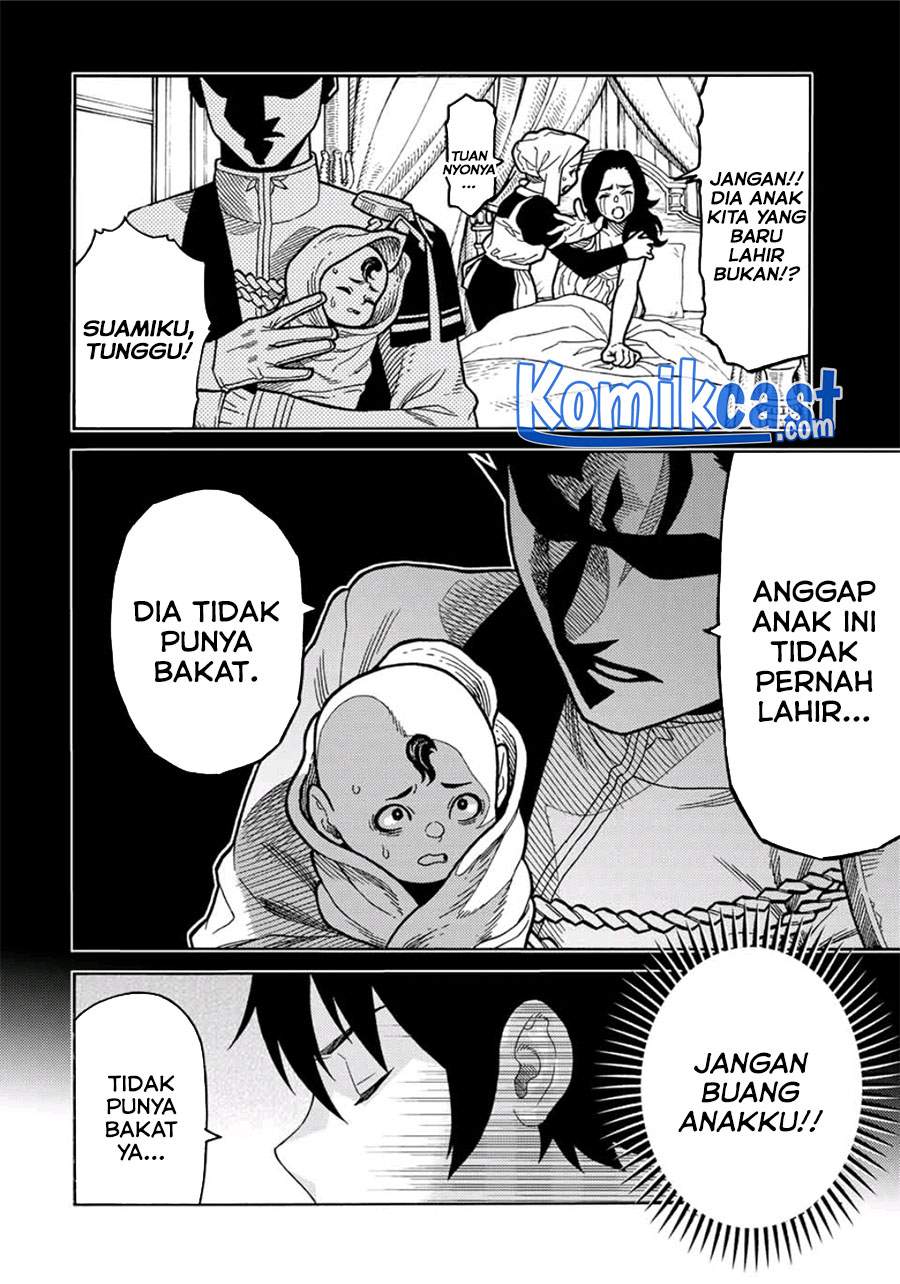 suterareta-tensei-kenja - Chapter: 55