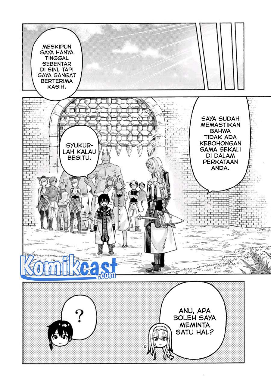 suterareta-tensei-kenja - Chapter: 55