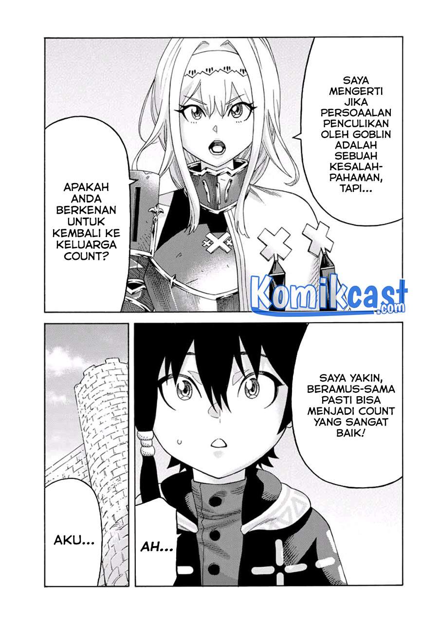 suterareta-tensei-kenja - Chapter: 55