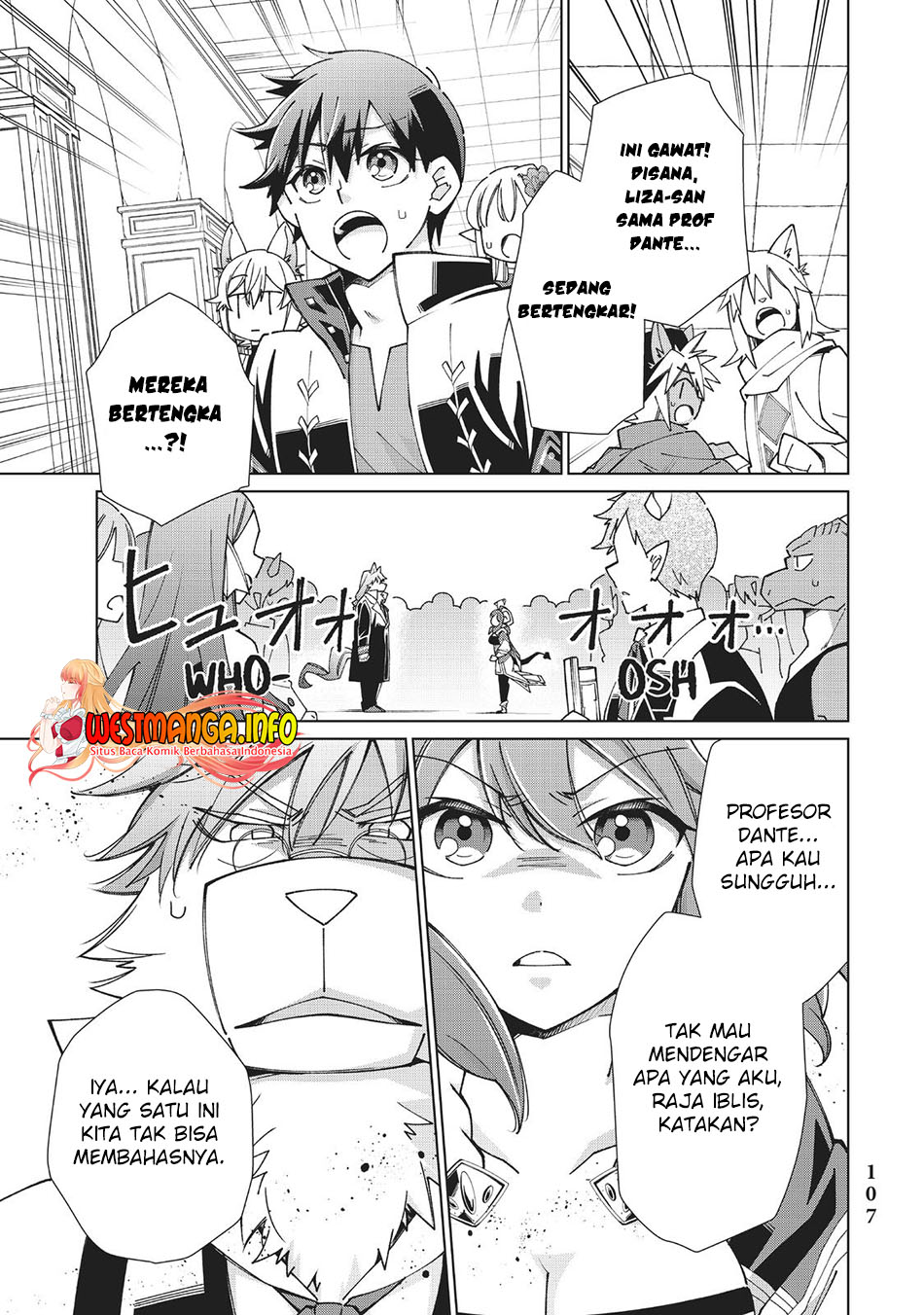 jishou-heibon-mazoku-no-eiyuu-life-b-kyuu-mazoku-nano-ni-cheat-dungeon-wo-tsukutteshimatta-kekka - Chapter: 47