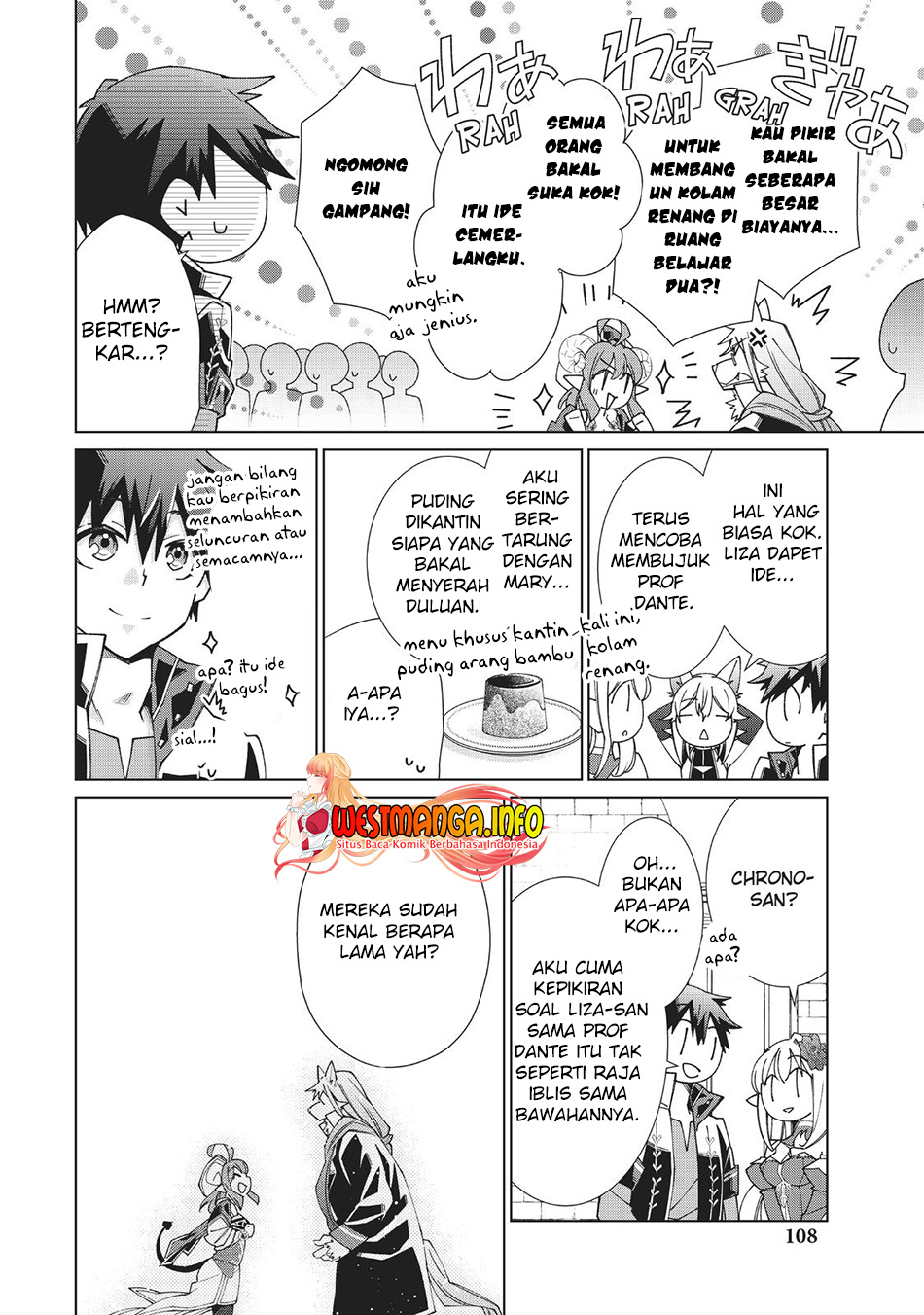 jishou-heibon-mazoku-no-eiyuu-life-b-kyuu-mazoku-nano-ni-cheat-dungeon-wo-tsukutteshimatta-kekka - Chapter: 47
