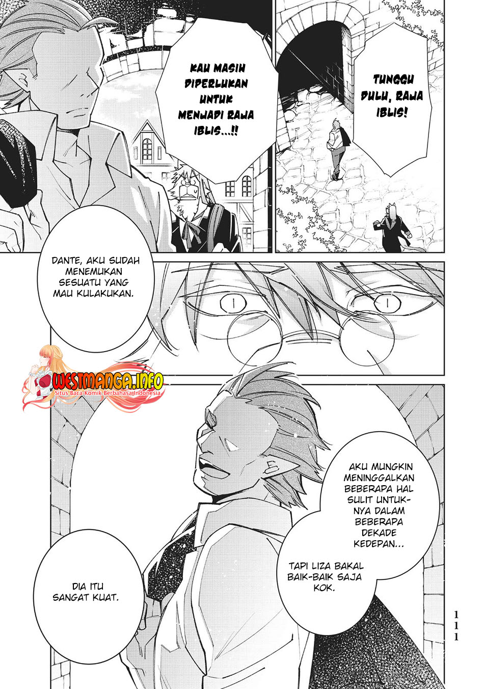 jishou-heibon-mazoku-no-eiyuu-life-b-kyuu-mazoku-nano-ni-cheat-dungeon-wo-tsukutteshimatta-kekka - Chapter: 47