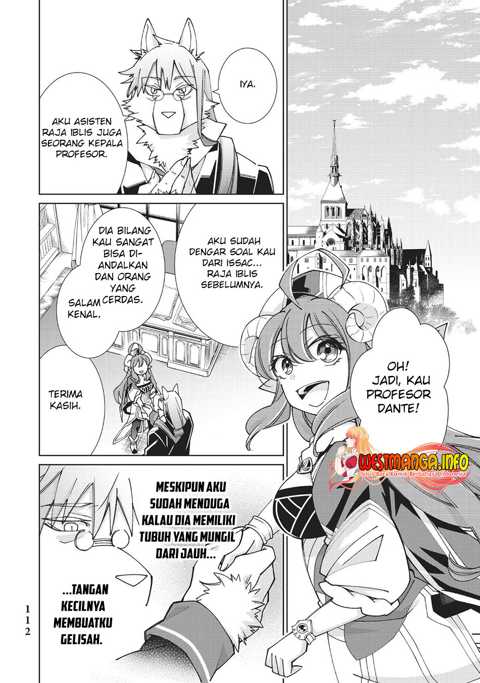 jishou-heibon-mazoku-no-eiyuu-life-b-kyuu-mazoku-nano-ni-cheat-dungeon-wo-tsukutteshimatta-kekka - Chapter: 47