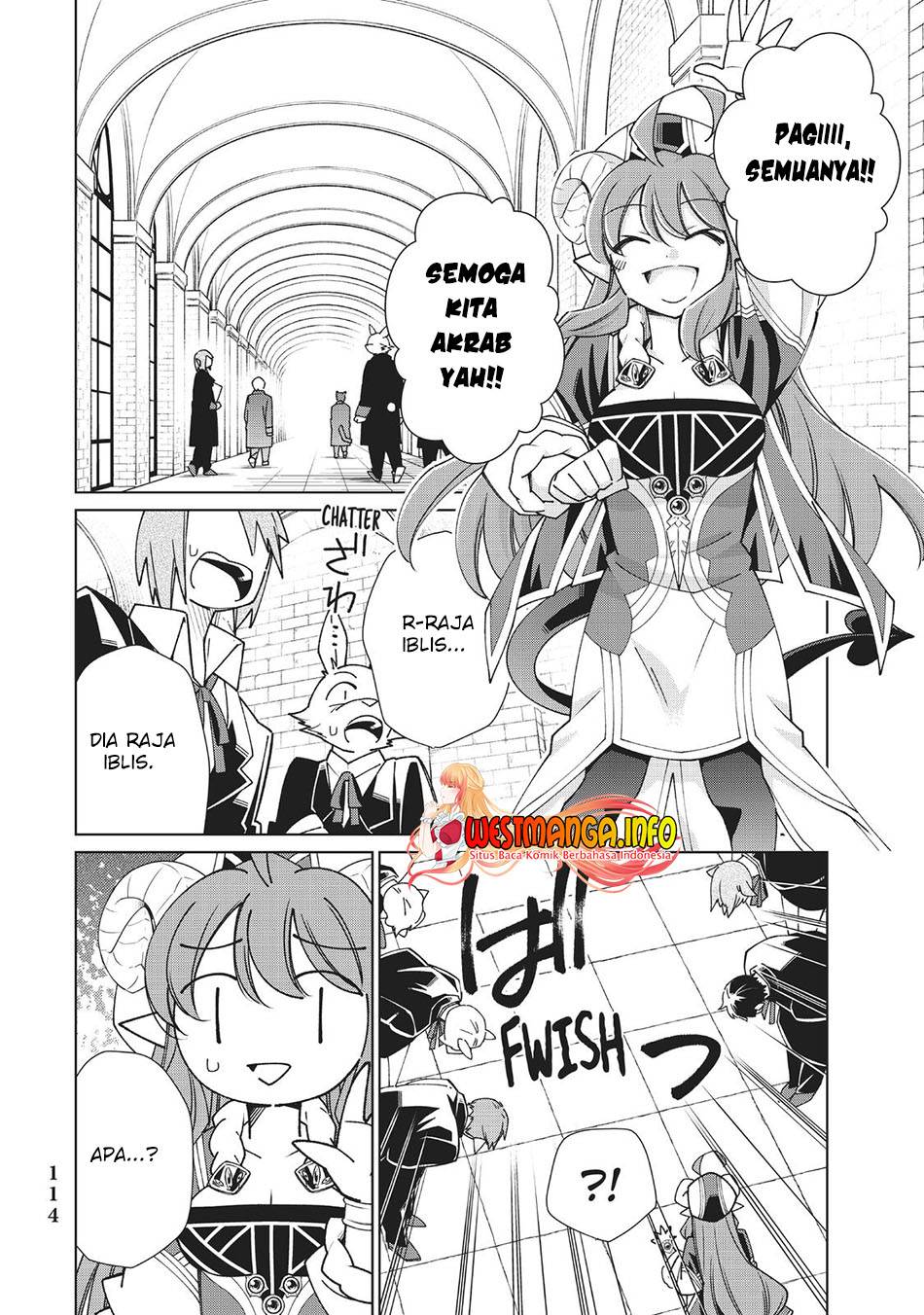 jishou-heibon-mazoku-no-eiyuu-life-b-kyuu-mazoku-nano-ni-cheat-dungeon-wo-tsukutteshimatta-kekka - Chapter: 47