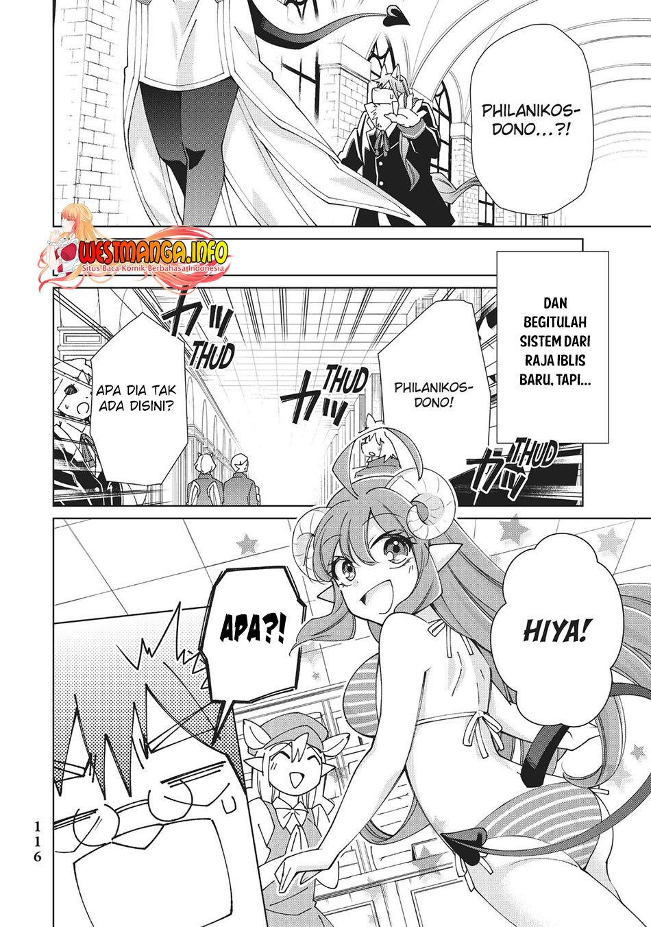 jishou-heibon-mazoku-no-eiyuu-life-b-kyuu-mazoku-nano-ni-cheat-dungeon-wo-tsukutteshimatta-kekka - Chapter: 47