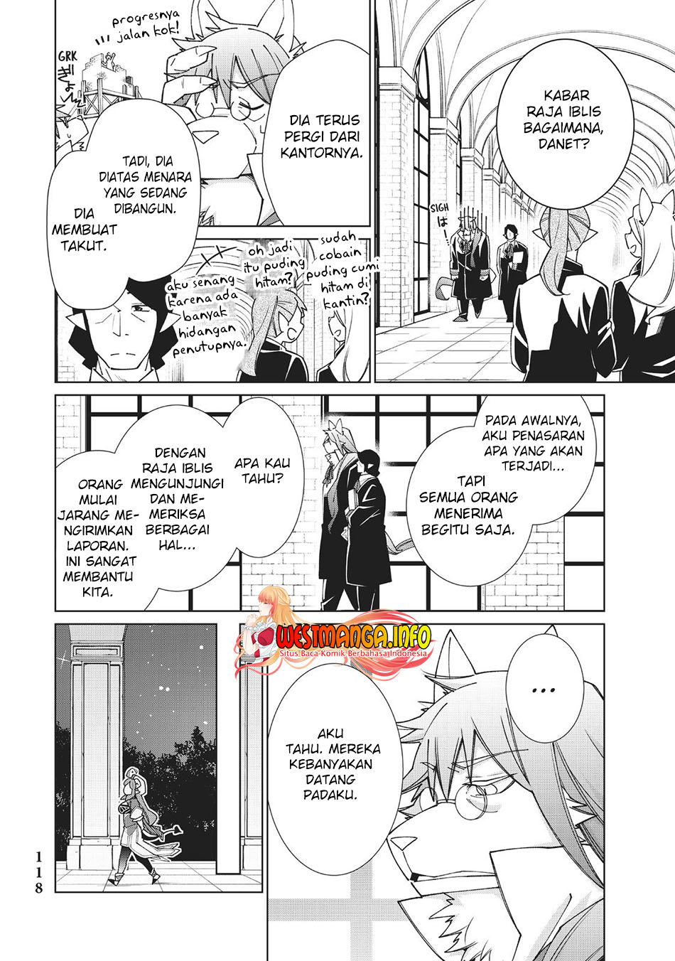 jishou-heibon-mazoku-no-eiyuu-life-b-kyuu-mazoku-nano-ni-cheat-dungeon-wo-tsukutteshimatta-kekka - Chapter: 47