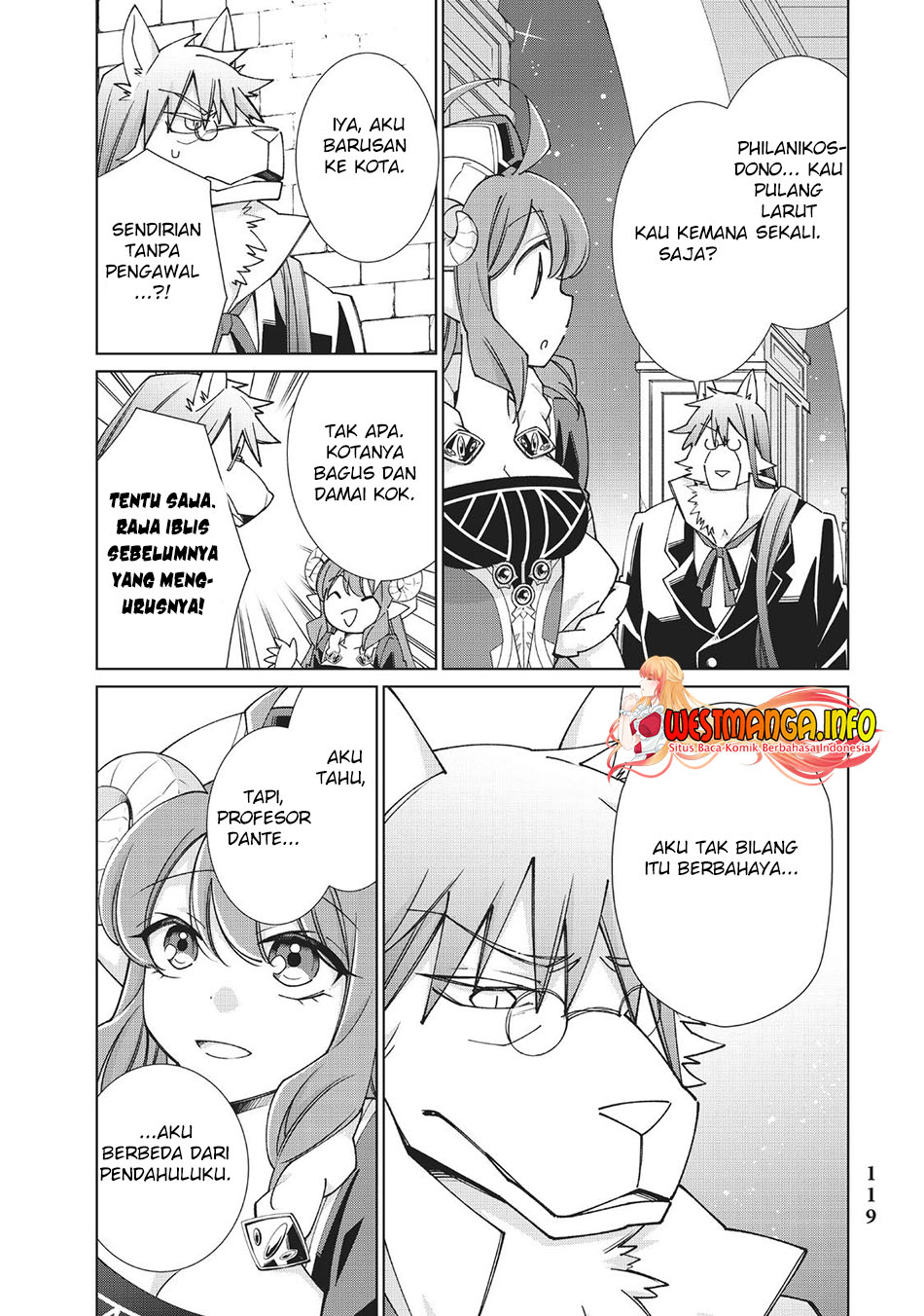 jishou-heibon-mazoku-no-eiyuu-life-b-kyuu-mazoku-nano-ni-cheat-dungeon-wo-tsukutteshimatta-kekka - Chapter: 47