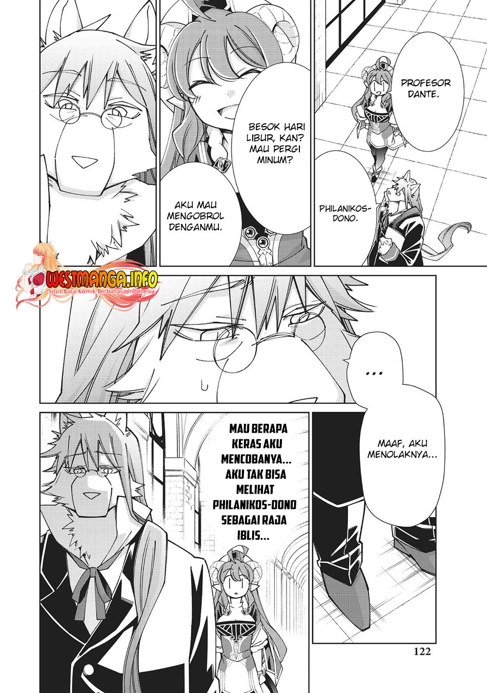 jishou-heibon-mazoku-no-eiyuu-life-b-kyuu-mazoku-nano-ni-cheat-dungeon-wo-tsukutteshimatta-kekka - Chapter: 47