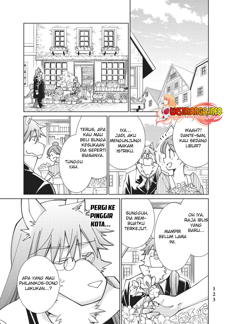 jishou-heibon-mazoku-no-eiyuu-life-b-kyuu-mazoku-nano-ni-cheat-dungeon-wo-tsukutteshimatta-kekka - Chapter: 47
