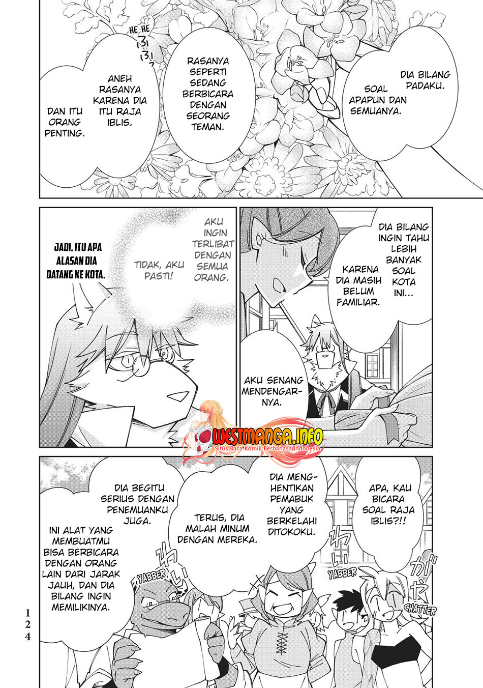 jishou-heibon-mazoku-no-eiyuu-life-b-kyuu-mazoku-nano-ni-cheat-dungeon-wo-tsukutteshimatta-kekka - Chapter: 47