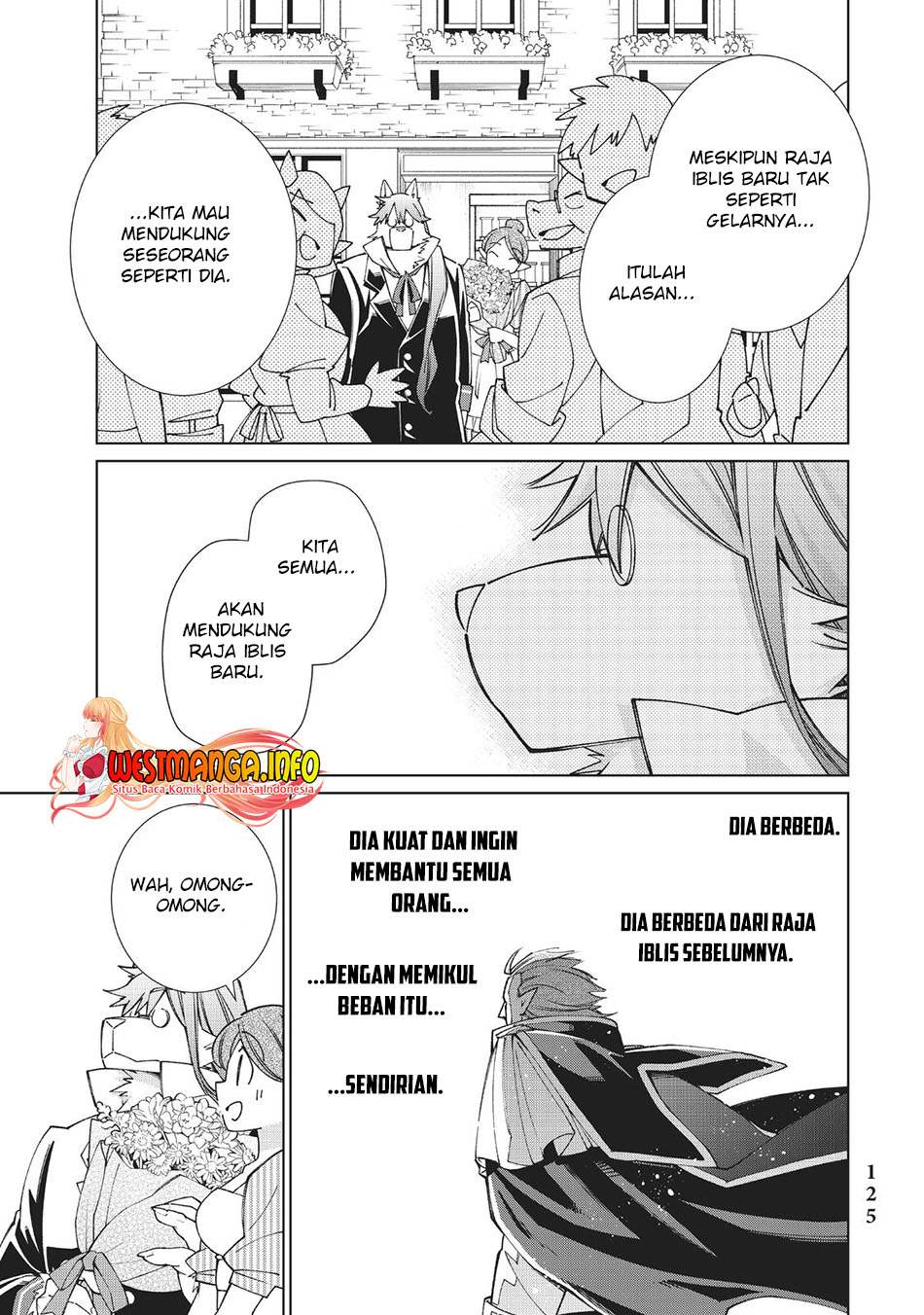 jishou-heibon-mazoku-no-eiyuu-life-b-kyuu-mazoku-nano-ni-cheat-dungeon-wo-tsukutteshimatta-kekka - Chapter: 47