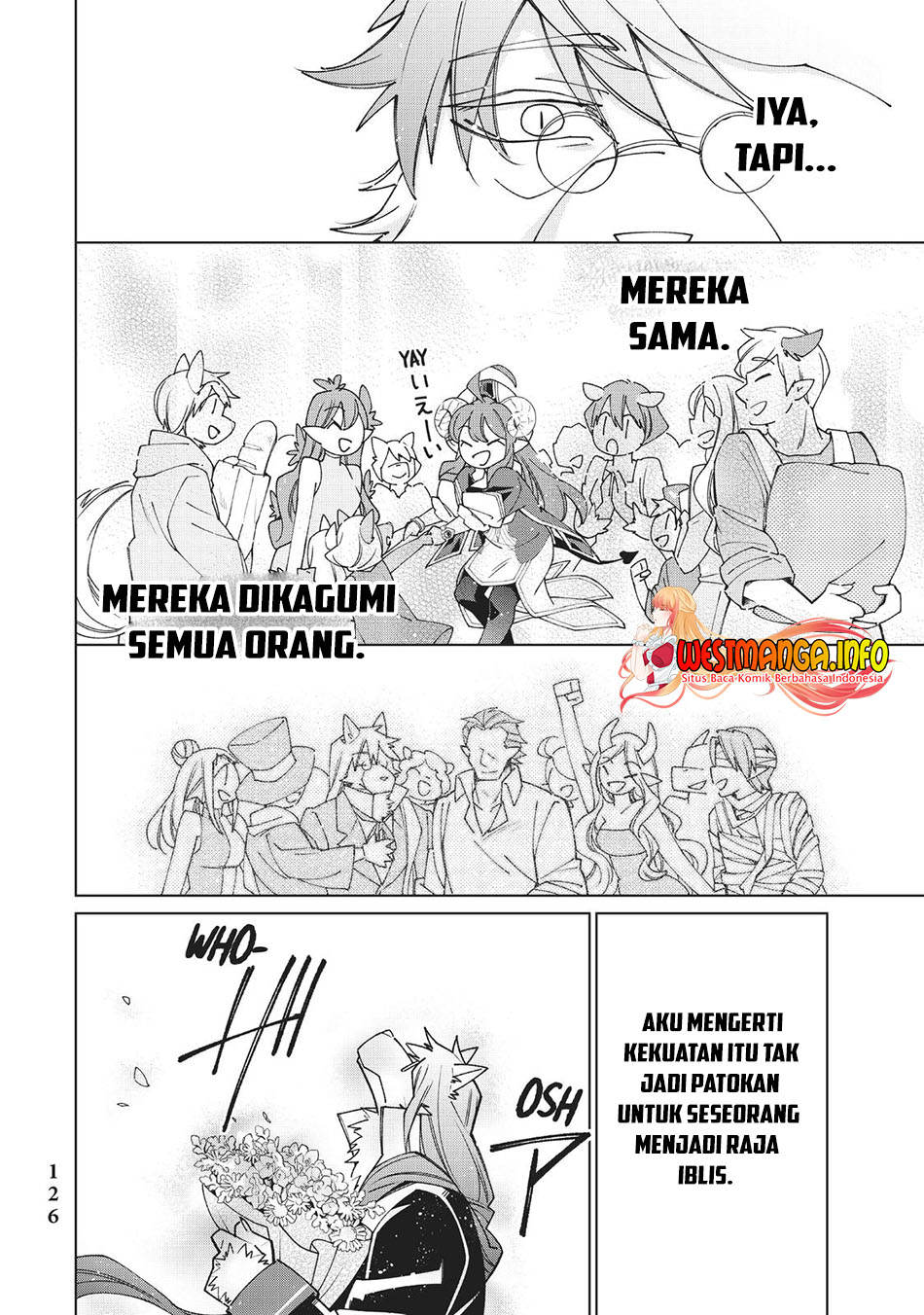 jishou-heibon-mazoku-no-eiyuu-life-b-kyuu-mazoku-nano-ni-cheat-dungeon-wo-tsukutteshimatta-kekka - Chapter: 47