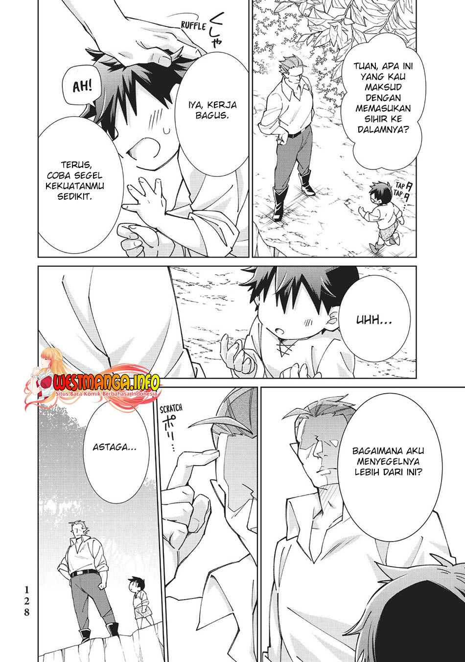 jishou-heibon-mazoku-no-eiyuu-life-b-kyuu-mazoku-nano-ni-cheat-dungeon-wo-tsukutteshimatta-kekka - Chapter: 47