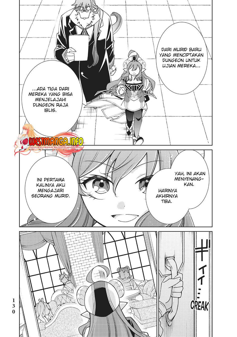 jishou-heibon-mazoku-no-eiyuu-life-b-kyuu-mazoku-nano-ni-cheat-dungeon-wo-tsukutteshimatta-kekka - Chapter: 47