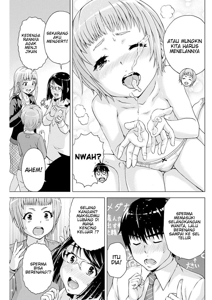 ore-wa-lolicon-ja-nai - Chapter: 7