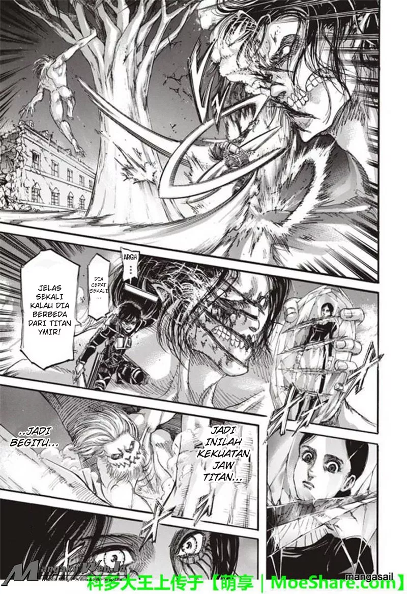 shingeki-no-kyojin - Chapter: 104