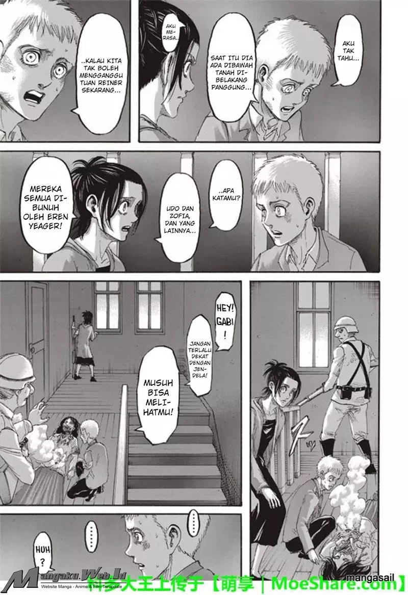 shingeki-no-kyojin - Chapter: 104