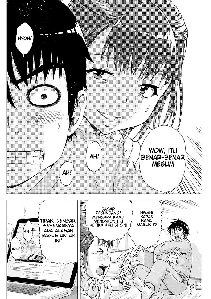 ore-wa-lolicon-ja-nai - Chapter: 7