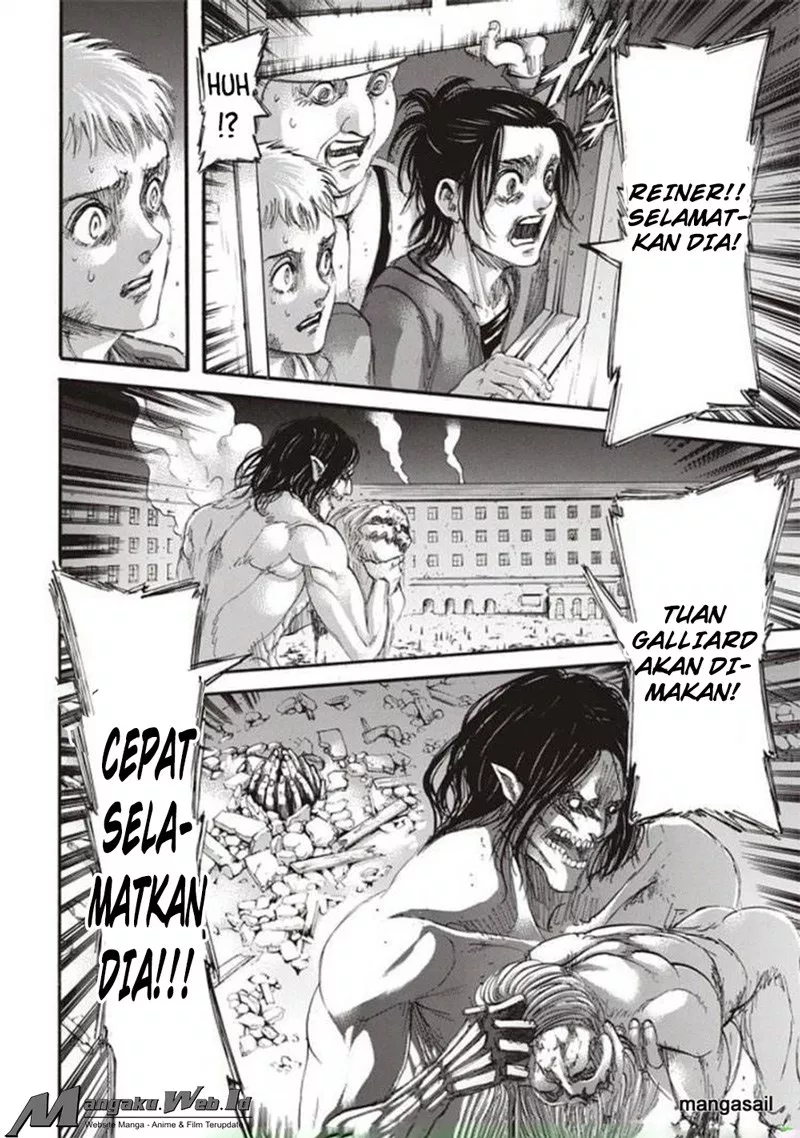 shingeki-no-kyojin - Chapter: 104