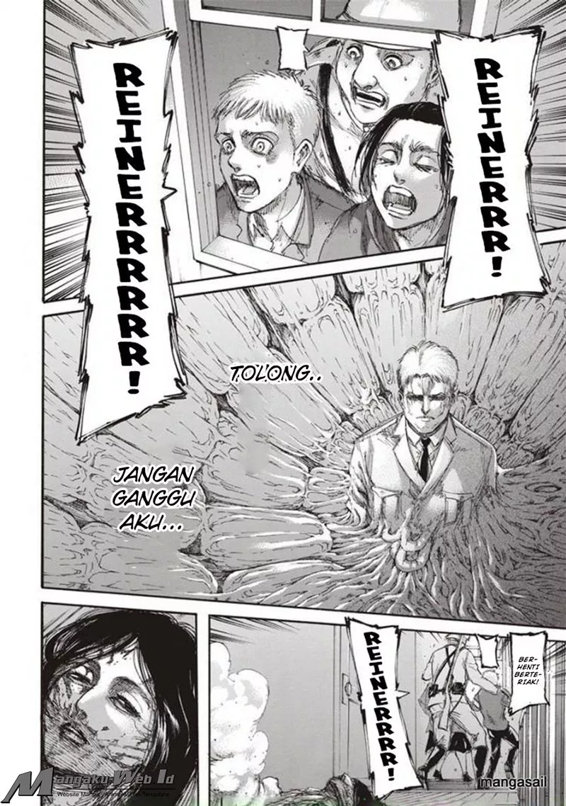 shingeki-no-kyojin - Chapter: 104