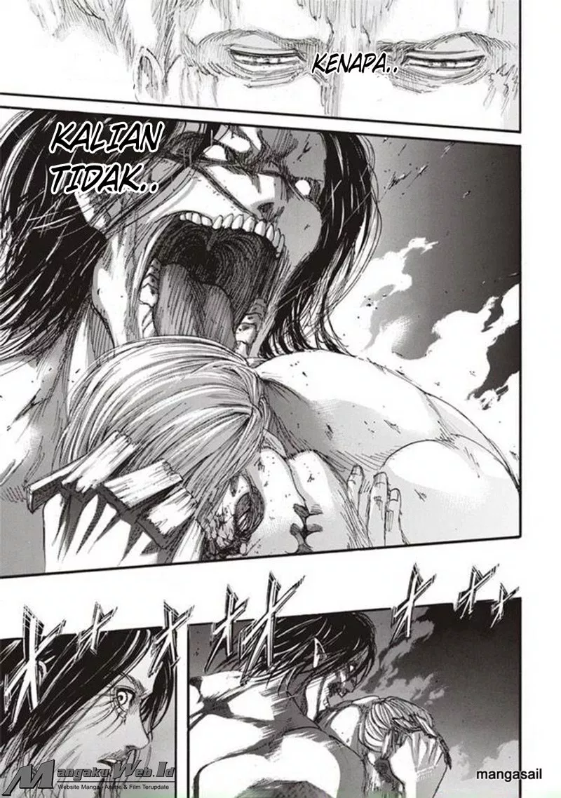 shingeki-no-kyojin - Chapter: 104