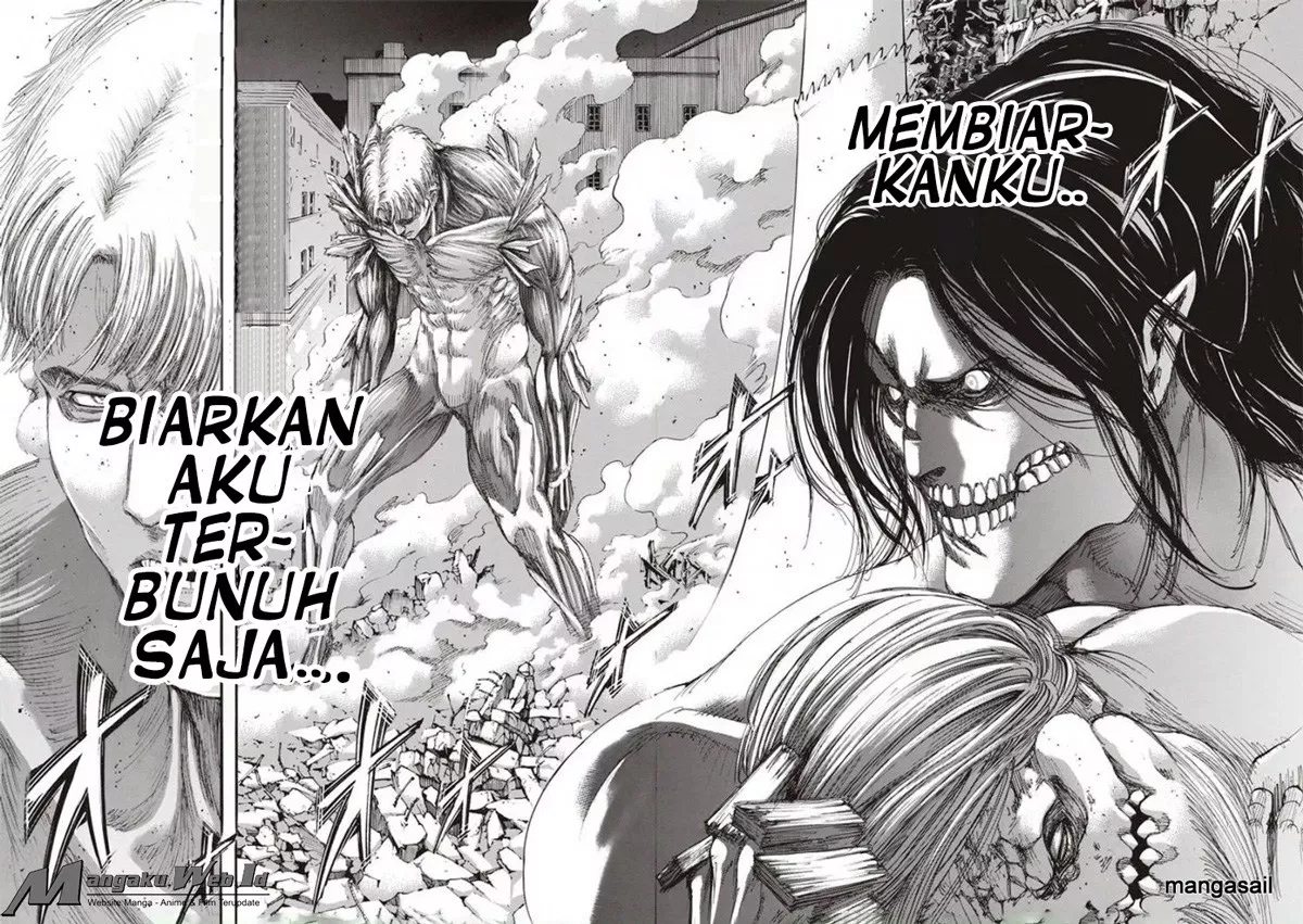 shingeki-no-kyojin - Chapter: 104