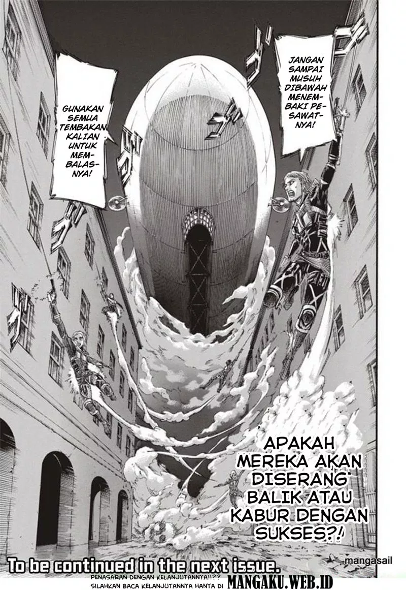 shingeki-no-kyojin - Chapter: 104