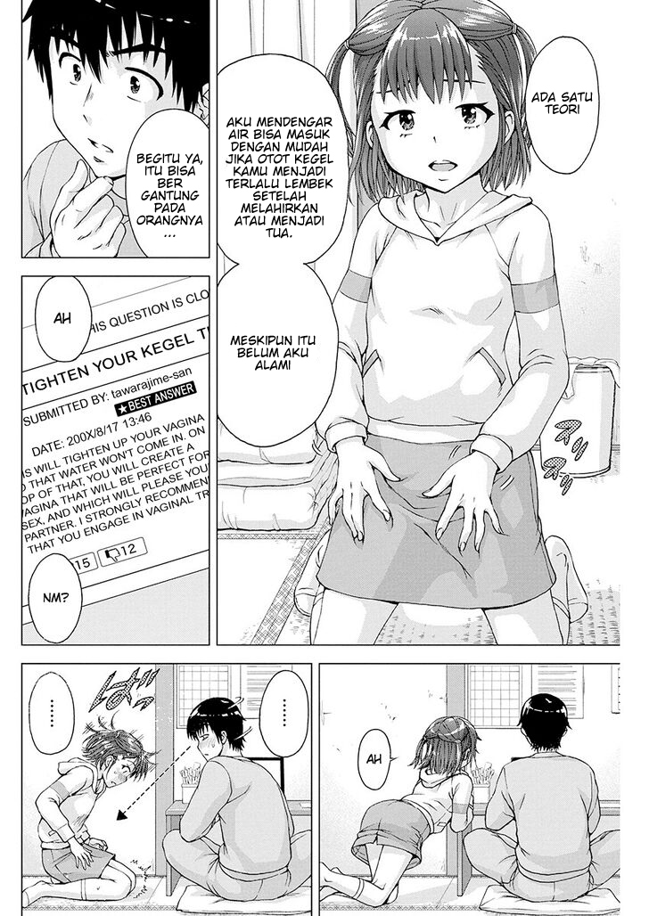 ore-wa-lolicon-ja-nai - Chapter: 7