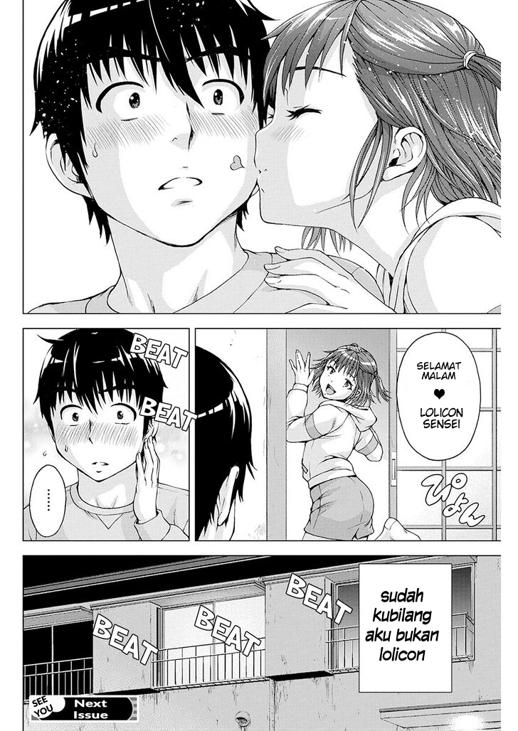 ore-wa-lolicon-ja-nai - Chapter: 7