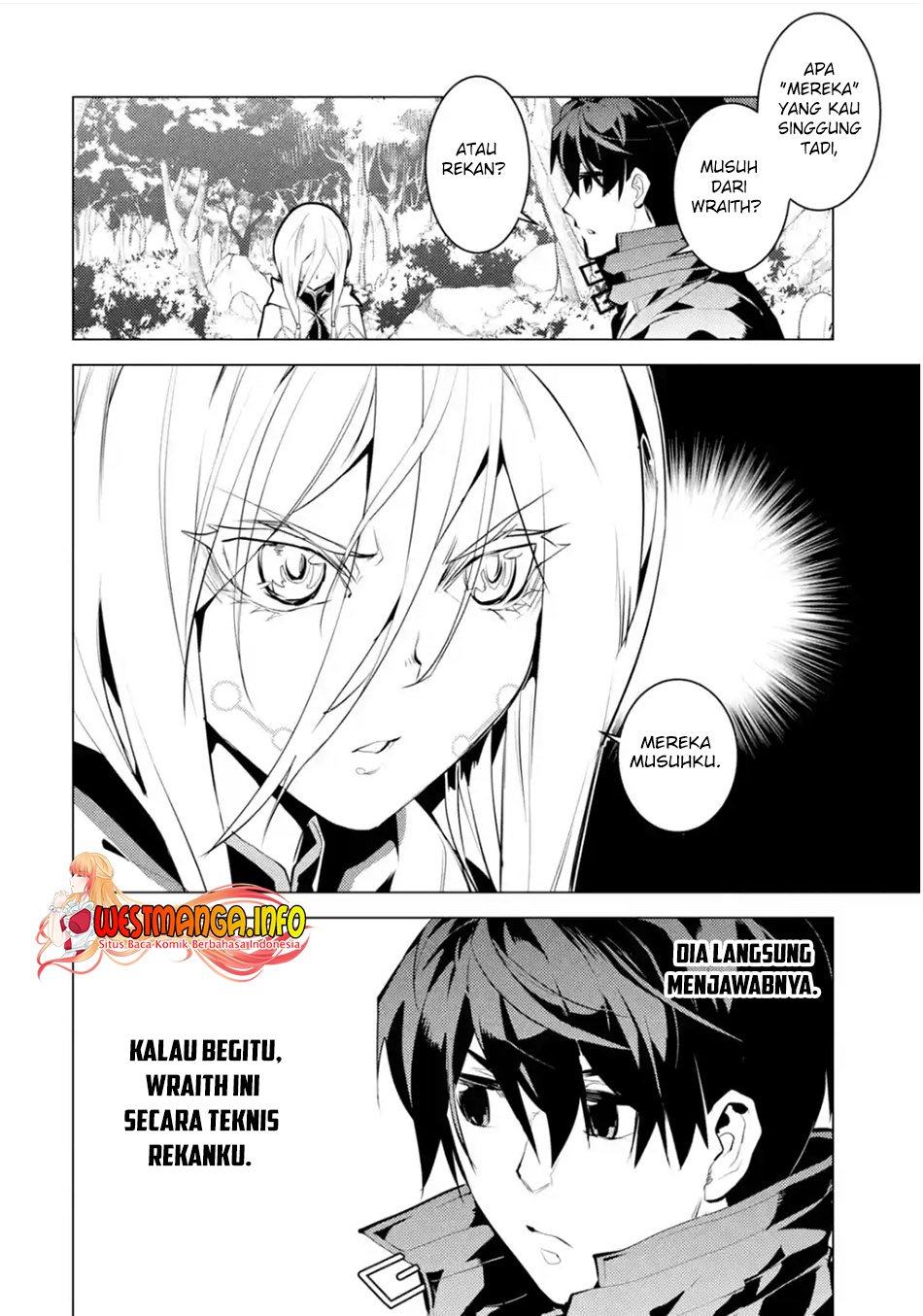 tensei-kenja-no-isekai-raifu-daini-no-shokugyo-wo-ete-sekai-saikyou-ni-narimashita - Chapter: 47.3