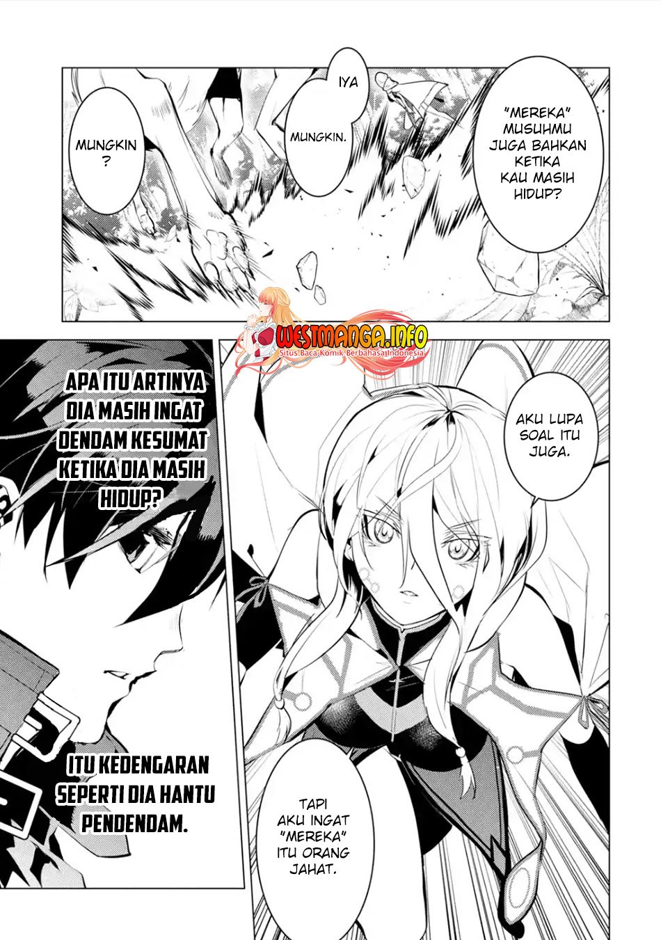 tensei-kenja-no-isekai-raifu-daini-no-shokugyo-wo-ete-sekai-saikyou-ni-narimashita - Chapter: 47.3