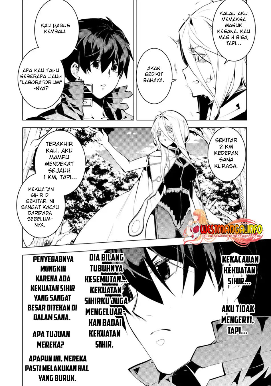 tensei-kenja-no-isekai-raifu-daini-no-shokugyo-wo-ete-sekai-saikyou-ni-narimashita - Chapter: 47.3