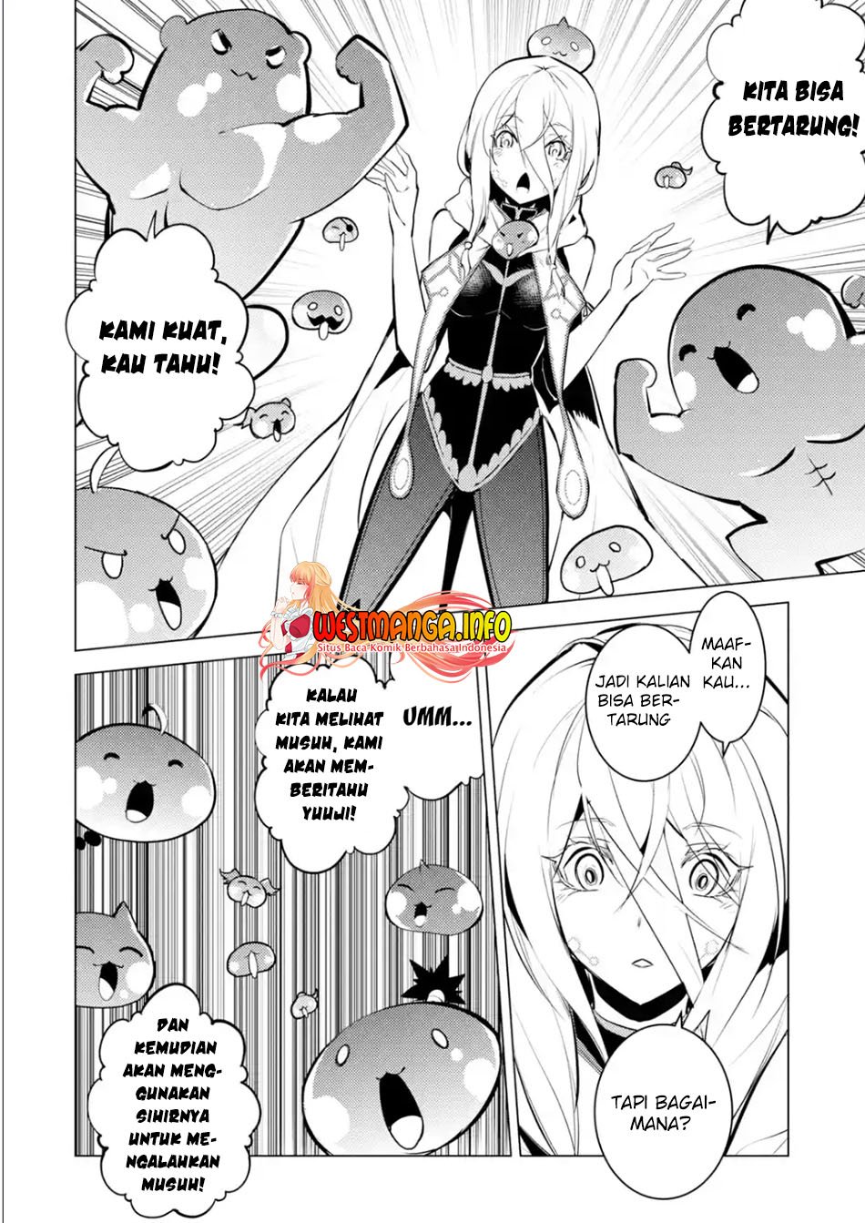 tensei-kenja-no-isekai-raifu-daini-no-shokugyo-wo-ete-sekai-saikyou-ni-narimashita - Chapter: 47.3