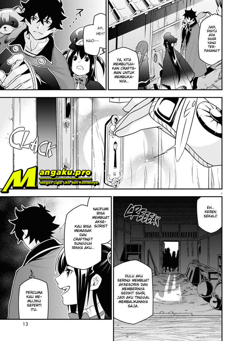 tate-no-yuusha-no-nariagari - Chapter: 71.1