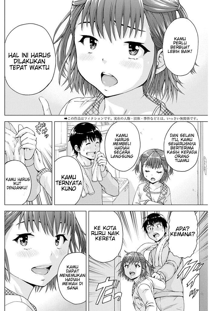 ore-wa-lolicon-ja-nai - Chapter: 8